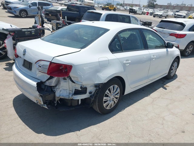 صورة مصغرة 4 لـ 2014 Volkswagen JETTA 2.0L S
