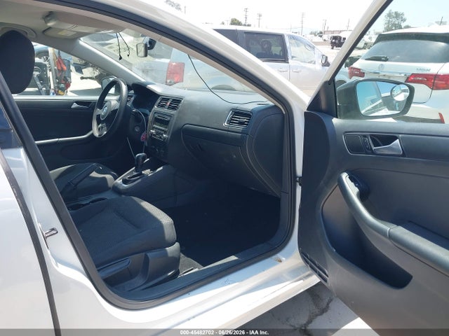 صورة مصغرة 5 لـ 2014 Volkswagen JETTA 2.0L S