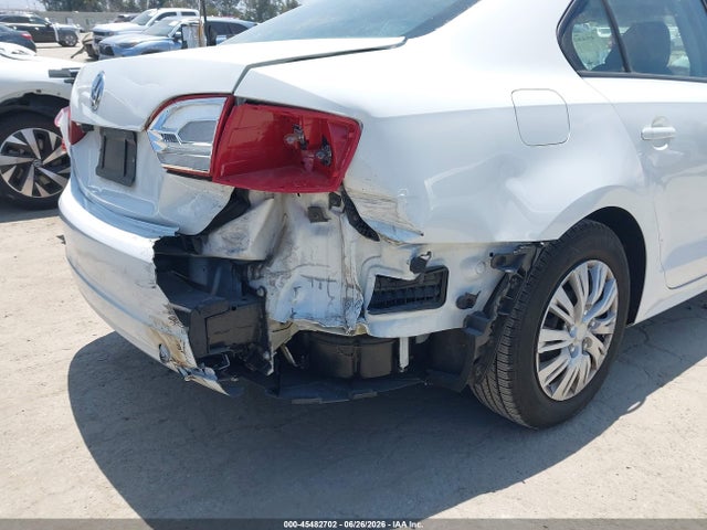 صورة مصغرة 6 لـ 2014 Volkswagen JETTA 2.0L S
