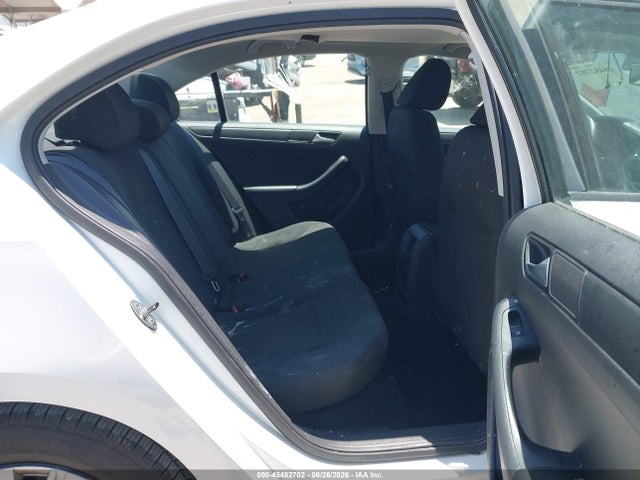 صورة مصغرة 8 لـ 2014 Volkswagen JETTA 2.0L S