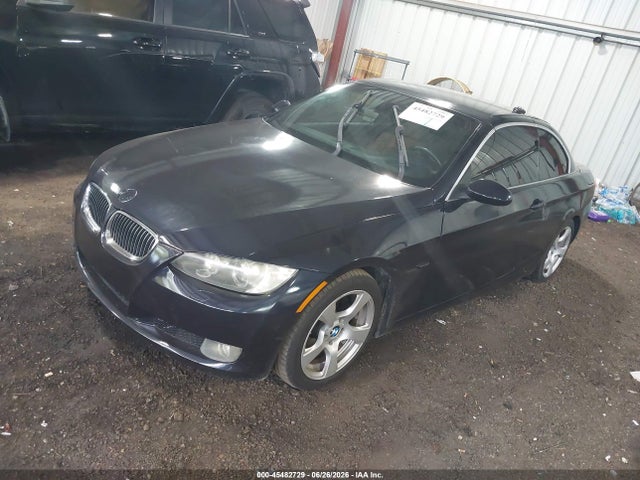 2008 BMW 328I 照片 2
