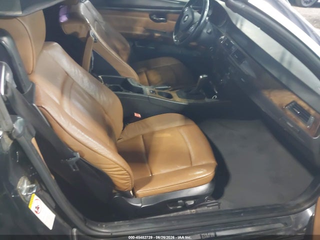 2008 BMW 328I 照片 5