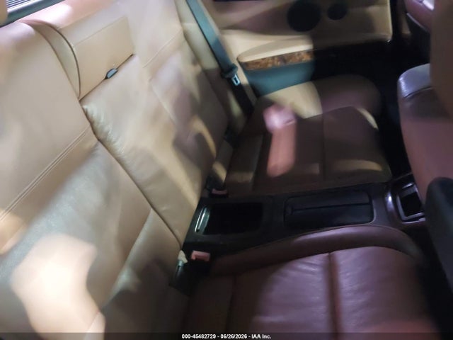 2008 BMW 328I 照片 8