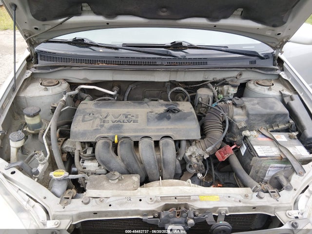 صورة 10 لـ 2004 Toyota COROLLA LE