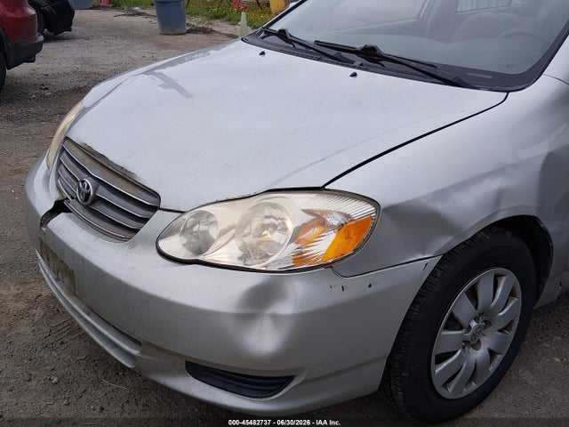 صورة مصغرة 6 لـ 2004 Toyota COROLLA LE