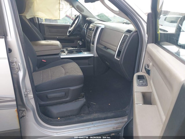 2010 Dodge RAM 1500 SLT/SPORT/TRX 照片 5