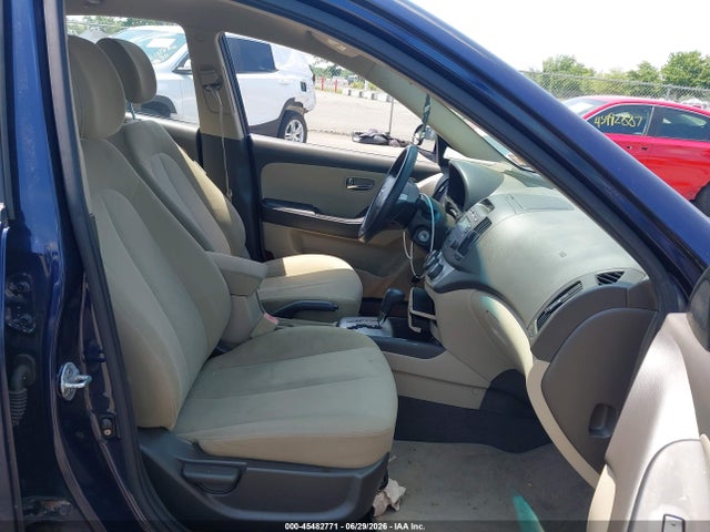 2010 Hyundai ELANTRA GLS 照片 5