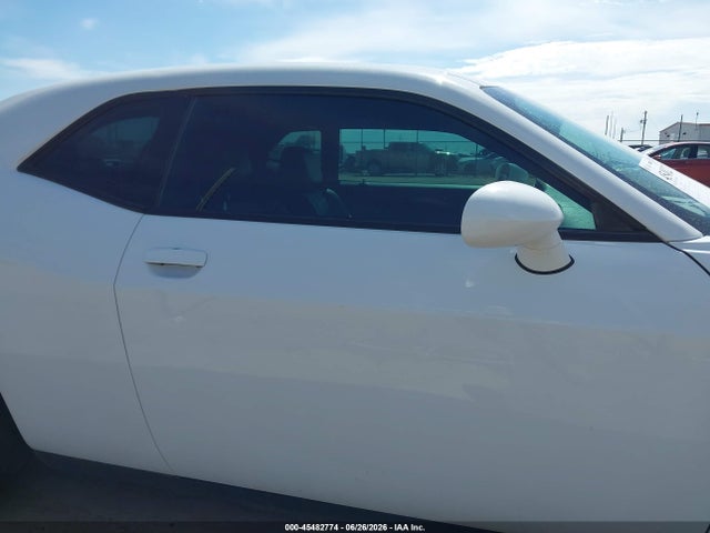 2017 DODGE CHALLENGER R/T PLUS 13