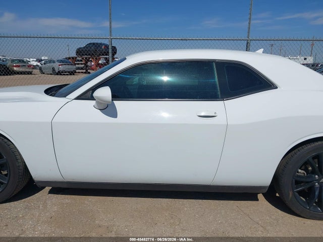 2017 DODGE CHALLENGER R/T PLUS 14
