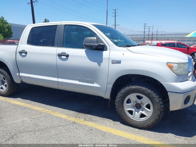 صورة مصغرة 12 لـ 2011 Toyota TUNDRA GRADE 5.7L V8