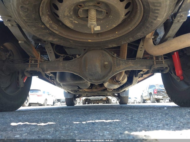 صورة مصغرة 20 لـ 2011 Toyota TUNDRA GRADE 5.7L V8