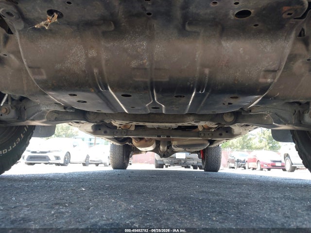 صورة مصغرة 22 لـ 2011 Toyota TUNDRA GRADE 5.7L V8