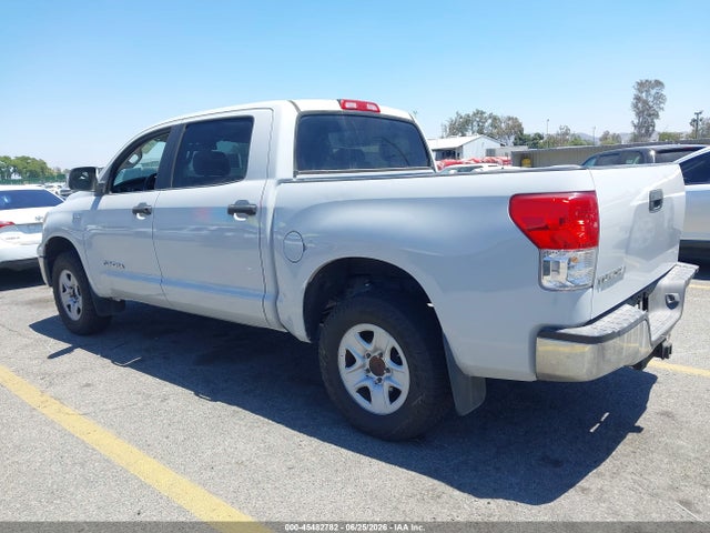 صورة 3 لـ 2011 Toyota TUNDRA GRADE 5.7L V8