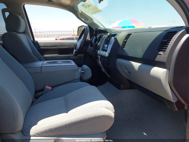صورة مصغرة 5 لـ 2011 Toyota TUNDRA GRADE 5.7L V8