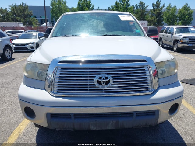 صورة 6 لـ 2011 Toyota TUNDRA GRADE 5.7L V8