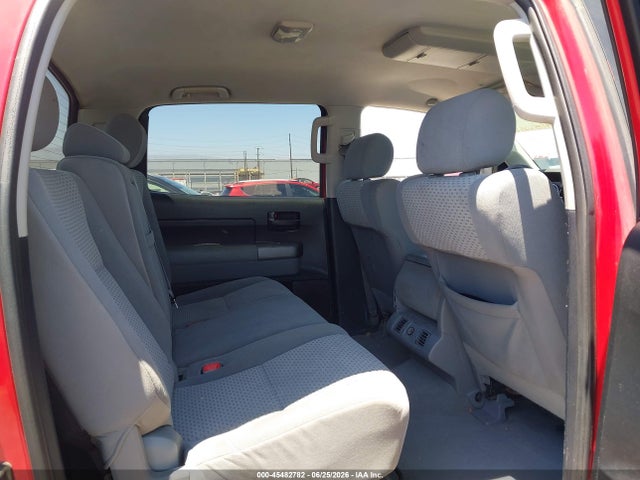 صورة 8 لـ 2011 Toyota TUNDRA GRADE 5.7L V8