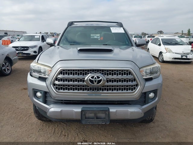 صورة مصغرة 12 لـ 2017 Toyota TACOMA TRD SPORT