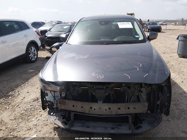 2019 MAZDA CX-5 GRAND TOURING 12