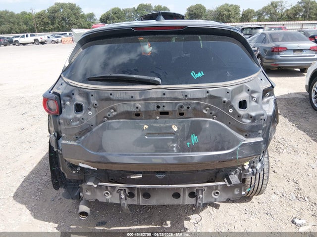 2019 MAZDA CX-5 GRAND TOURING 16