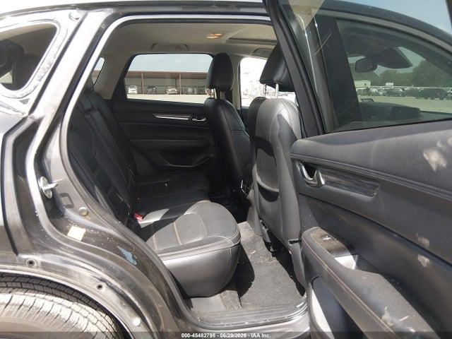 2019 MAZDA CX-5 GRAND TOURING 8