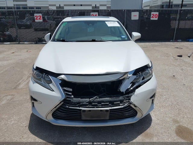 2016 Lexus ES 350 缩略图 12