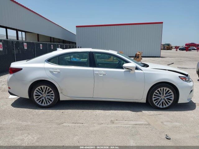 2016 Lexus ES 350 缩略图 13
