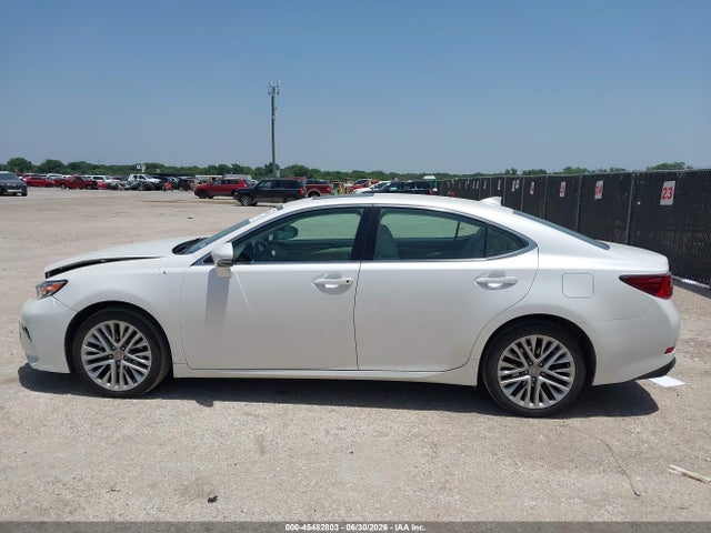2016 Lexus ES 350 缩略图 14