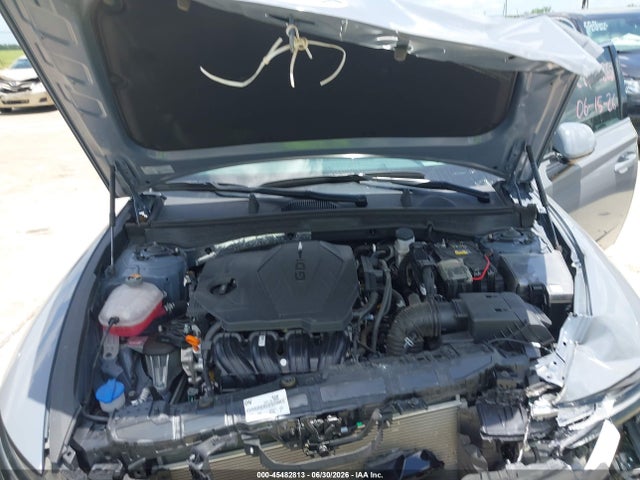 صورة 10 لـ 2024 Hyundai SONATA SEL