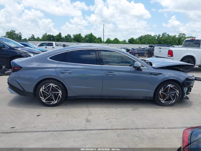 صورة مصغرة 13 لـ 2024 Hyundai SONATA SEL
