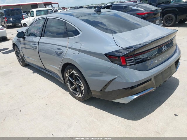 صورة 3 لـ 2024 Hyundai SONATA SEL