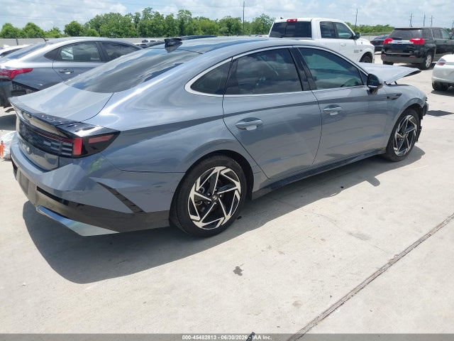 صورة 4 لـ 2024 Hyundai SONATA SEL