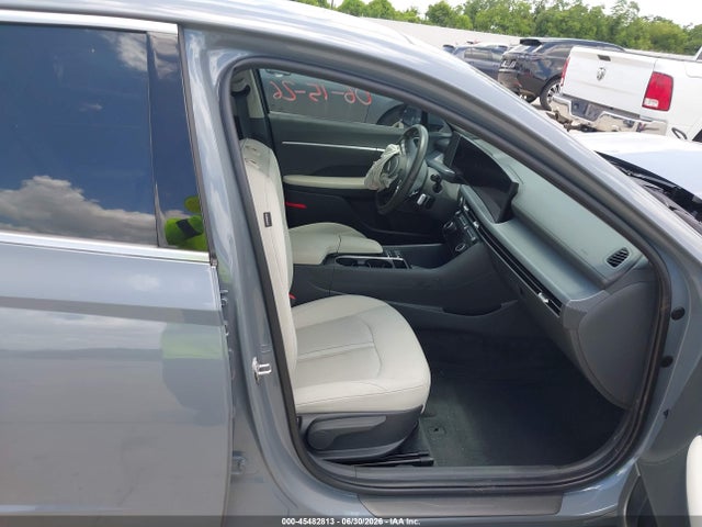 صورة 5 لـ 2024 Hyundai SONATA SEL