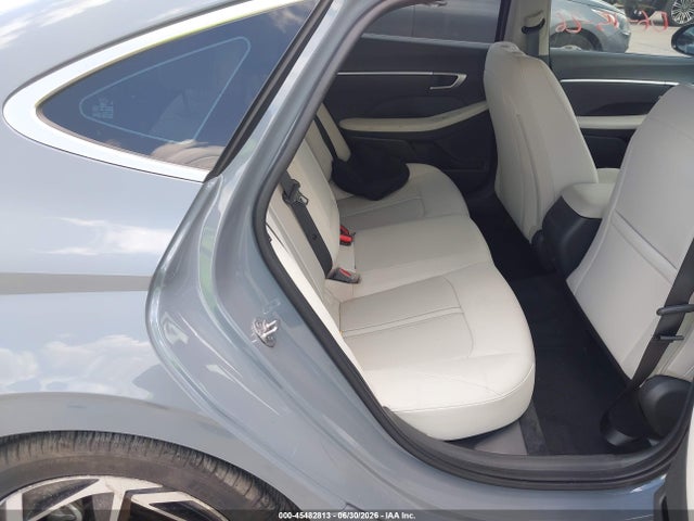 صورة 8 لـ 2024 Hyundai SONATA SEL