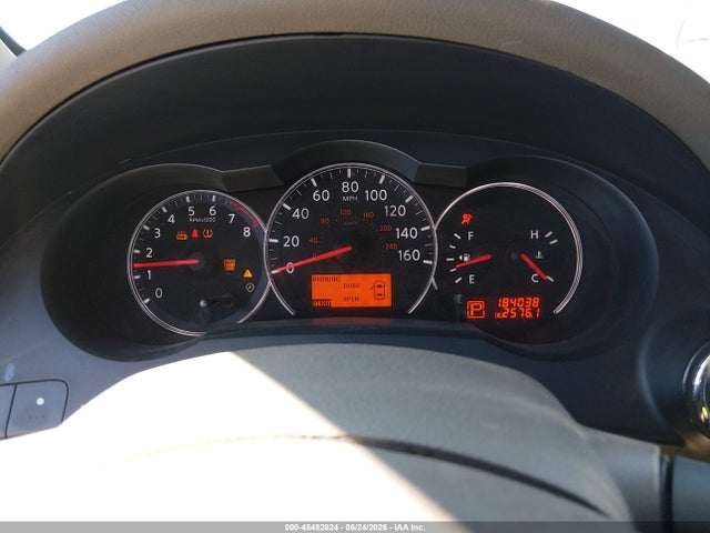 صورة 7 لـ 2011 Nissan ALTIMA 3.5 SR