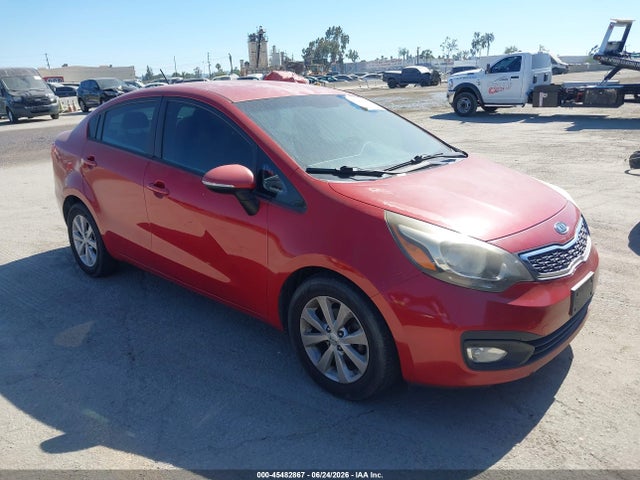 صورة 1 لـ 2013 KIA RIO EX