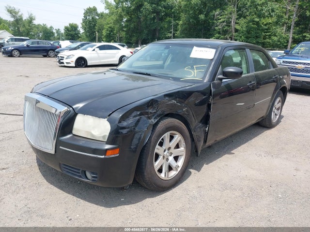 2006 Chrysler 300 TOURING — фото 2