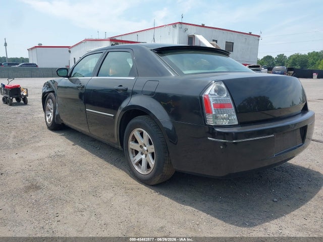 2006 Chrysler 300 TOURING — фото 3