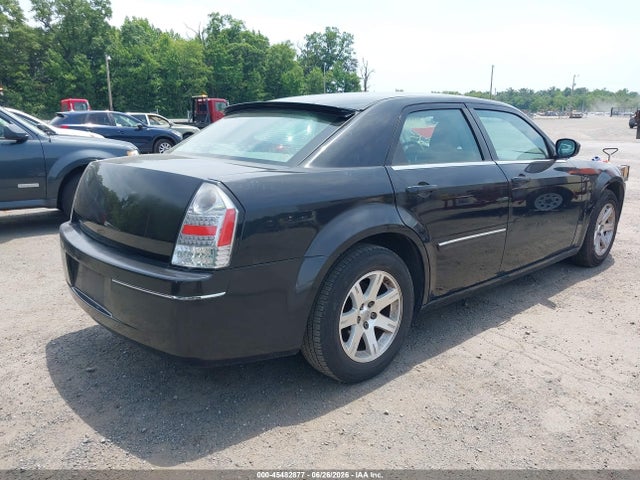 2006 Chrysler 300 TOURING — фото 4