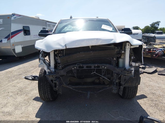 2019 RAM 2500 BIG HORN 4X4 8' BOX 13