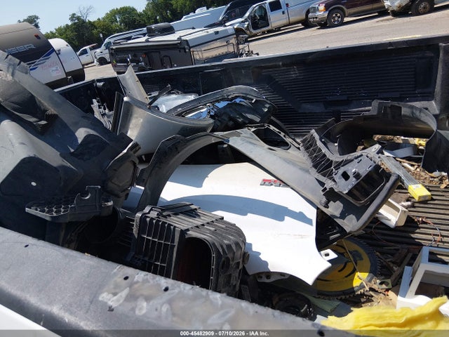 2019 RAM 2500 BIG HORN 4X4 8' BOX 12