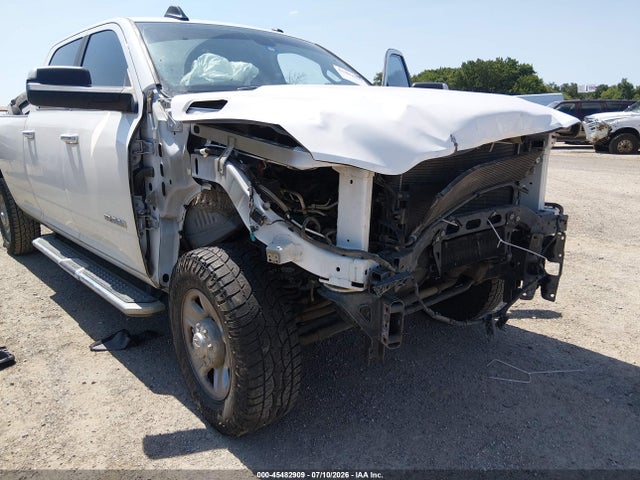 2019 RAM 2500 BIG HORN 4X4 8' BOX 6