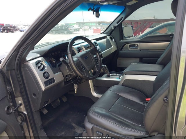 2014 FORD F-150 FX2 — фото 18