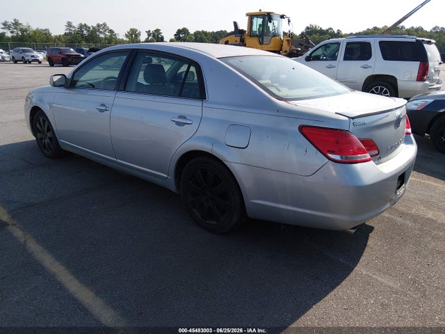 2006 Toyota AVALON XLS 照片 3