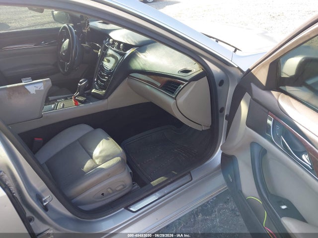 صورة مصغرة 5 لـ 2014 Cadillac CTS LUXURY