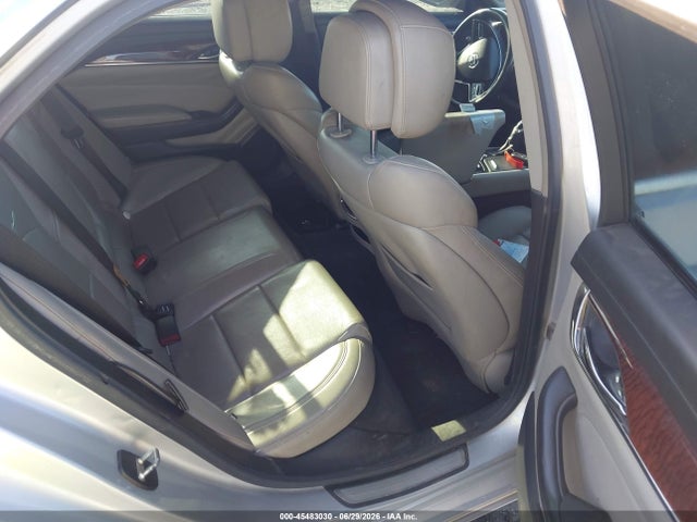 صورة مصغرة 8 لـ 2014 Cadillac CTS LUXURY