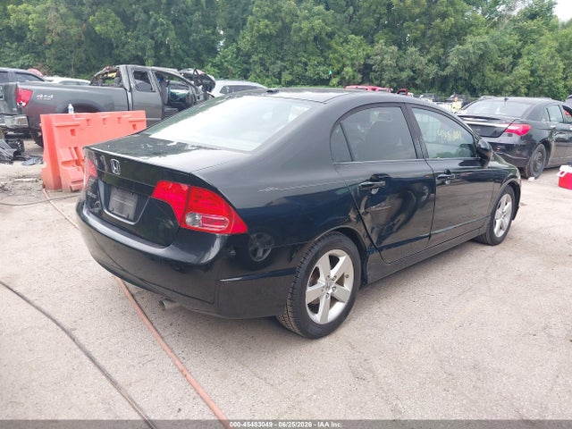 2008 Honda CIVIC EX-L 照片 4
