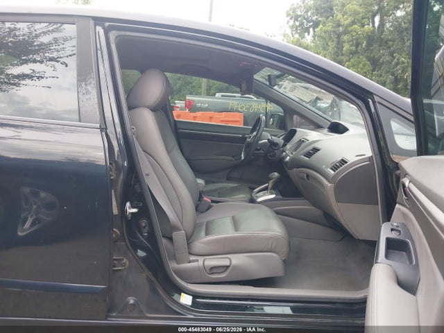 2008 Honda CIVIC EX-L 照片 5