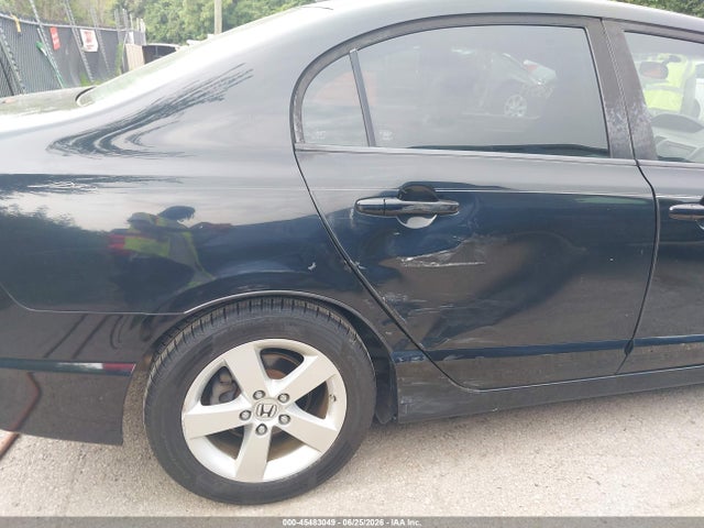 2008 Honda CIVIC EX-L 照片 6