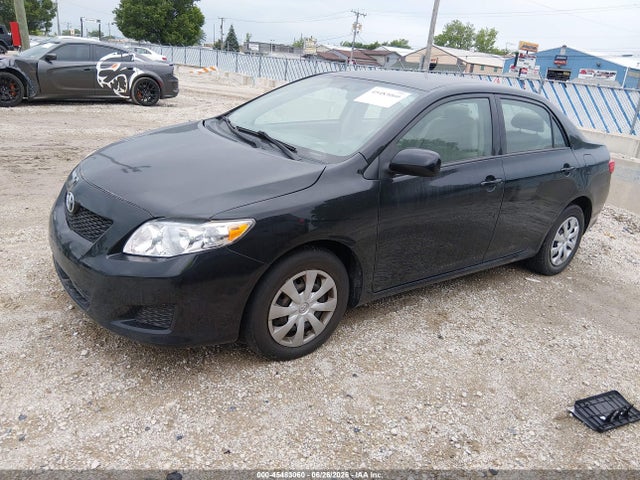 صورة 2 لـ 2010 Toyota COROLLA LE