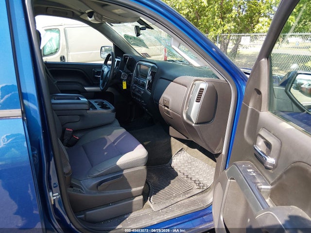 صورة 5 لـ 2016 Chevrolet SILVERADO 1500 1LT